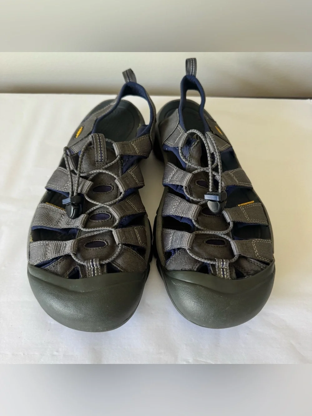 KEEN Size 13 Men’s Sandals